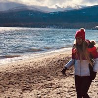 Agostina Beltramone's Photo