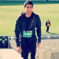 Dean Dadhaniya's Photo