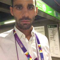 Matteo Bruno的照片