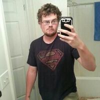 Christopher Cheek's Photo