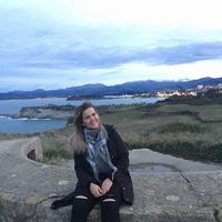 Daniela Souza's Photo