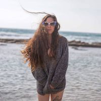 Fotos de honey haimovich