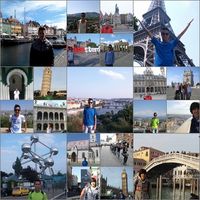 Mario Tabarés Mckenzie的照片