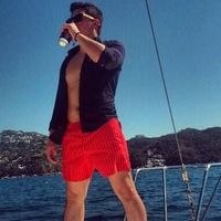 Daniel Solares's Photo