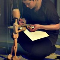 Aleksandra Kowalczyk的照片