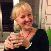 Minna Ahonen's Photo