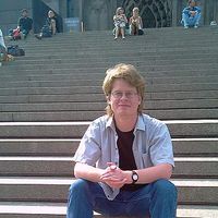 Tobias Kiefer's Photo