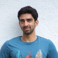 Mithilesh Pawar's Photo