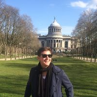 Fotos de Luiz Henrique Ramo