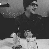 Elliot Stewart's Photo