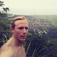 Fotos von Alexis Martinez