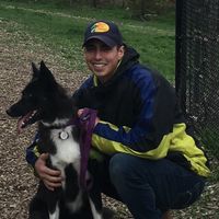 Andrew Godoy的照片