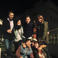 Tom Kinnear的照片