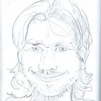 Daniel Hrabovský的照片