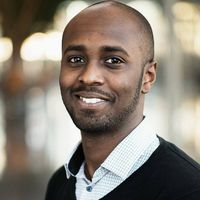 Alioune Faye的照片