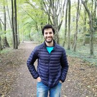 Shahab Alizadeh的照片