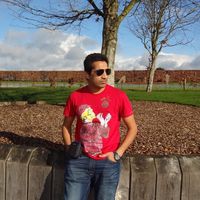 Shrikant Pawar的照片