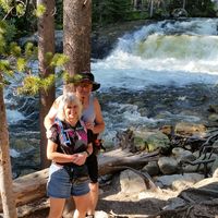 Photos de Kathleen Benckendorf