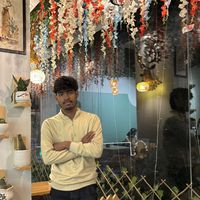 Pritam Senapati的照片