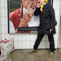 Nicole Sierro's Photo