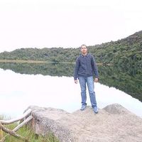 Julian Mosquera's Photo