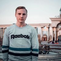 Роман Зломанов's Photo