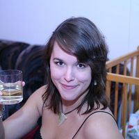 Petra Šauerová's Photo