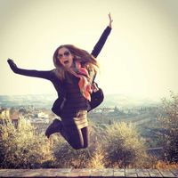 Fotos de Magali Halle