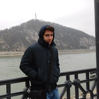 Thomas Kyritsis's Photo