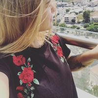 Ruzbaeva  Shakhnoza's Photo