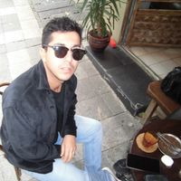 Sergen Aktaş's Photo