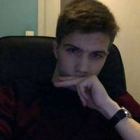 Jakub Kozłowski's Photo