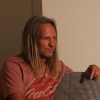 André Ehrlich's Photo