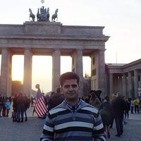 Jafar Assadi's Photo