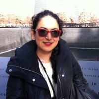 Carolina Lemil's Photo