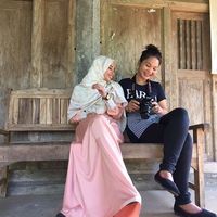 Atikah Alilateh's Photo