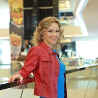 Аня Тухватуллина's Photo