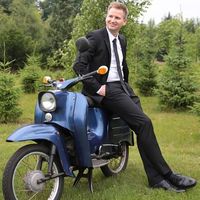 Фотографии пользователя Stefan Dust