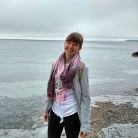 Svetlana Ermilina的照片