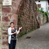 Deborah Hill's Photo