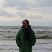 Dominique Sarah Bauer's Photo