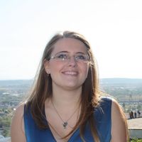 Tina Lukáčeková's Photo