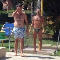 Stefano Piazza's Photo