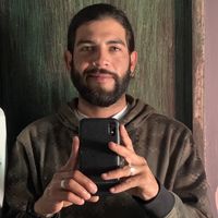 Adrian Montes de Oca的照片