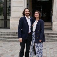 Camille And Henry的照片