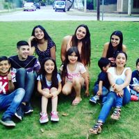 Marcela Carina  Lujan's Photo