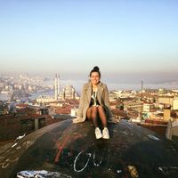 Estelle Elisabeth's Photo