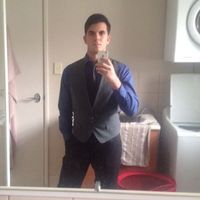 Franco Andrei's Photo