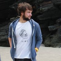 Jose Ramón Mosquera Farré's Photo