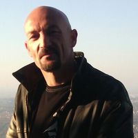 Bojan Bojanic的照片